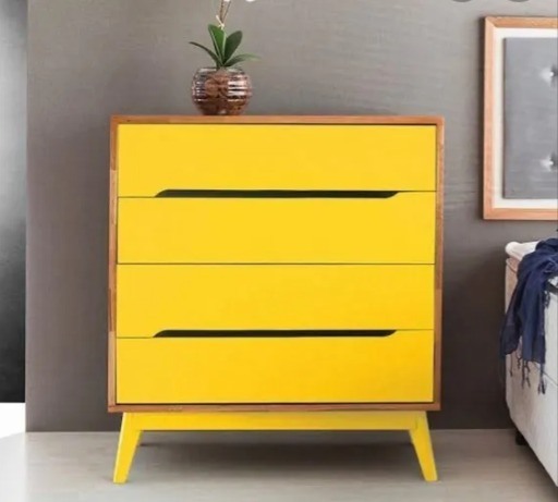 PLASTICO ADESIVO AMARELO